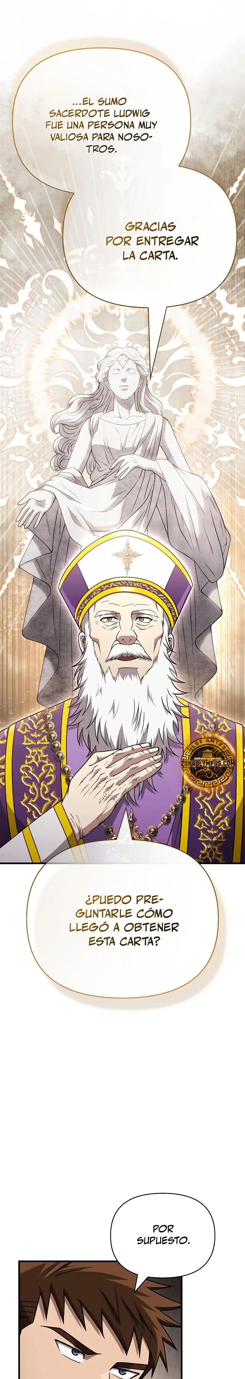 Sobreviviendo al Juego Siendo un Barbaro (Bjorn el bárbaro) > Capitulo 98 > Page 431