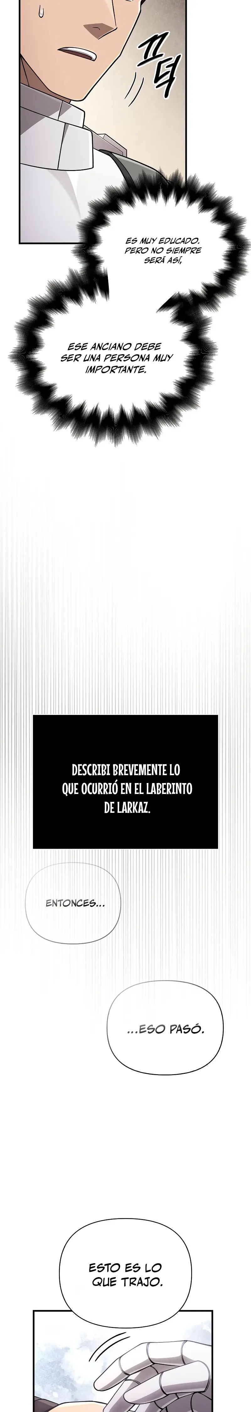 Sobreviviendo al Juego Siendo un Barbaro (Bjorn el bárbaro) > Capitulo 98 > Page 441