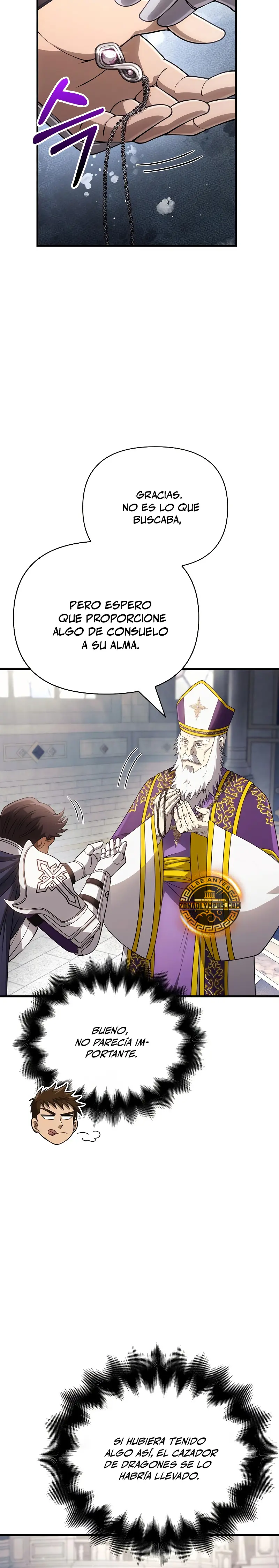 Sobreviviendo al Juego Siendo un Barbaro (Bjorn el bárbaro) > Capitulo 98 > Page 451