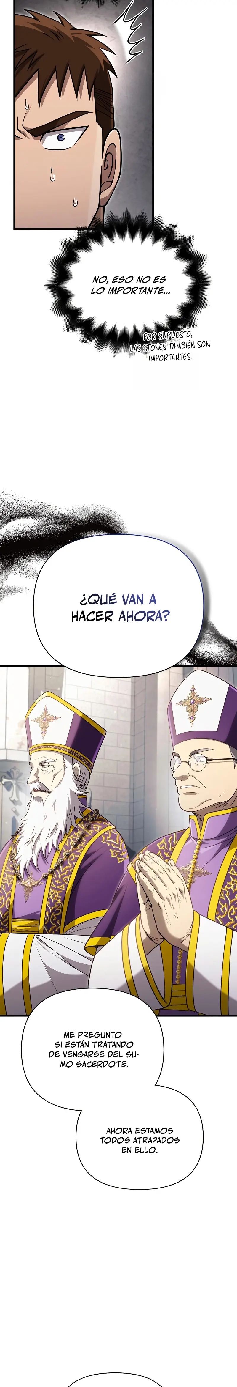 Sobreviviendo al Juego Siendo un Barbaro (Bjorn el bárbaro) > Capitulo 98 > Page 481