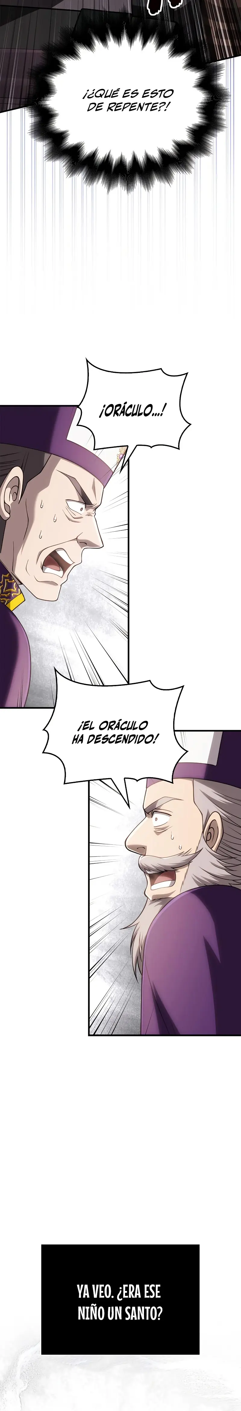 Sobreviviendo al Juego Siendo un Barbaro (Bjorn el bárbaro) > Capitulo 98 > Page 501