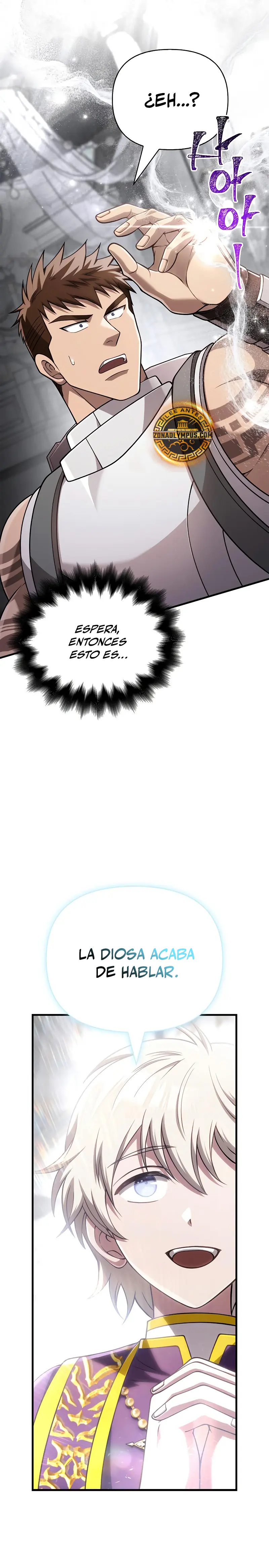 Sobreviviendo al Juego Siendo un Barbaro (Bjorn el bárbaro) > Capitulo 98 > Page 511
