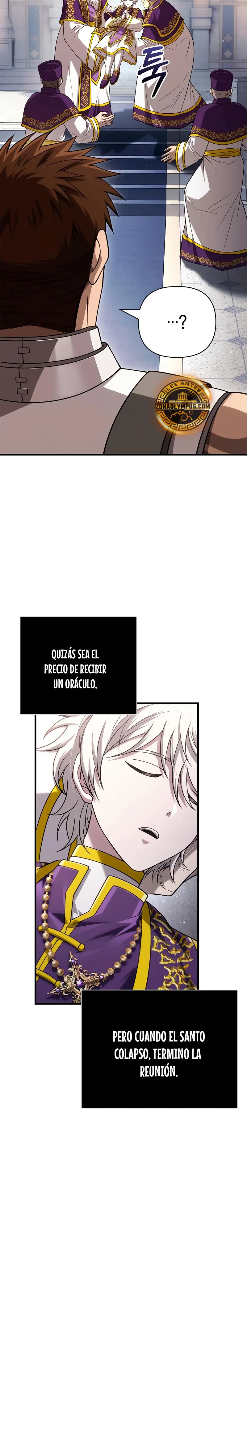Sobreviviendo al Juego Siendo un Barbaro (Bjorn el bárbaro) > Capitulo 99 > Page 61