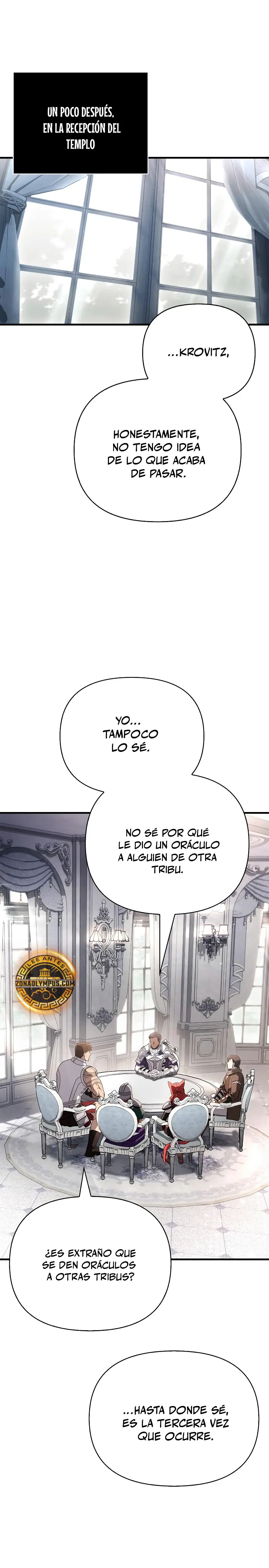 Sobreviviendo al Juego Siendo un Barbaro (Bjorn el bárbaro) > Capitulo 99 > Page 71