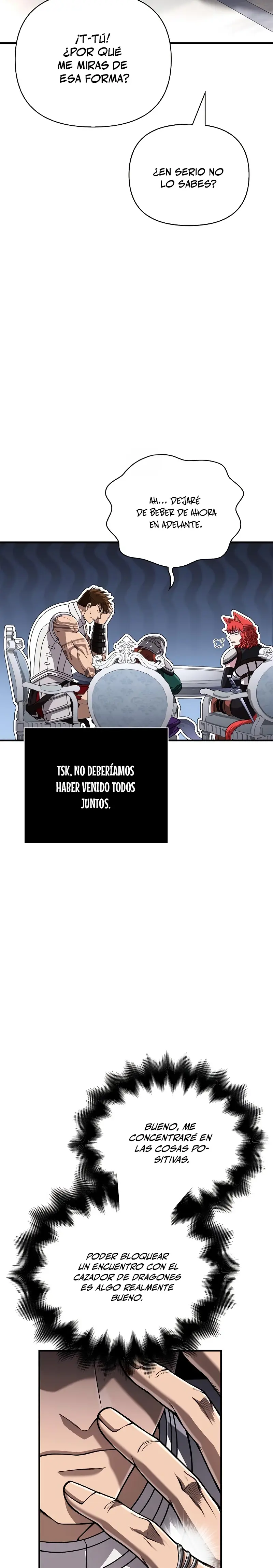 Sobreviviendo al Juego Siendo un Barbaro (Bjorn el bárbaro) > Capitulo 99 > Page 111