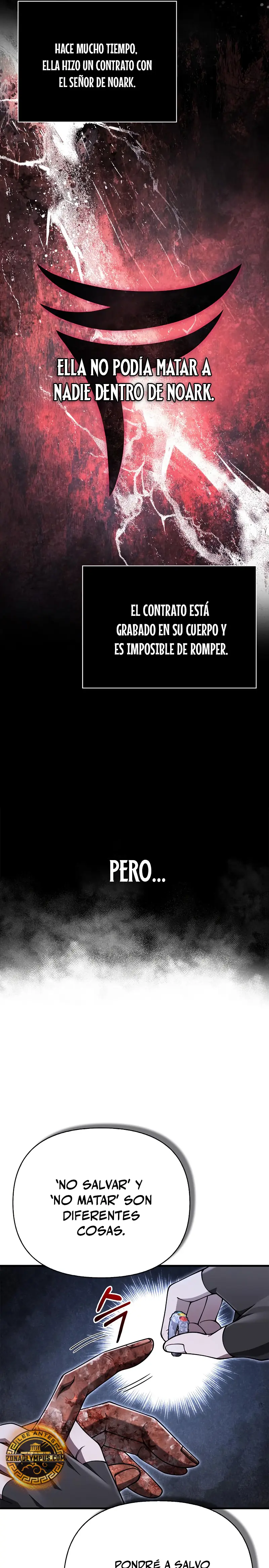 Sobreviviendo al Juego Siendo un Barbaro (Bjorn el bárbaro) > Capitulo 99 > Page 211