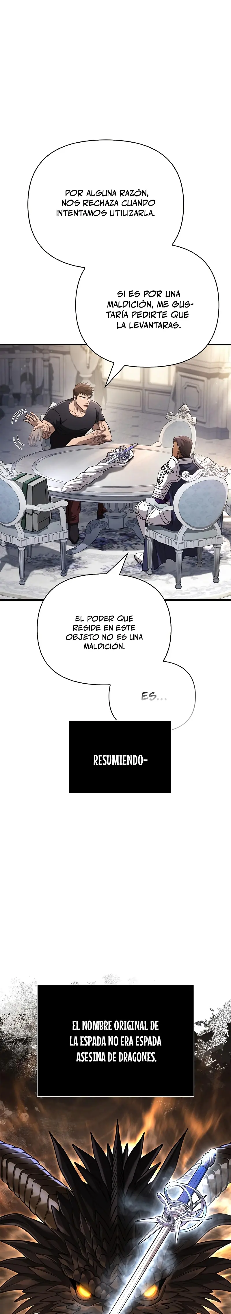 Sobreviviendo al Juego Siendo un Barbaro (Bjorn el bárbaro) > Capitulo 99 > Page 351