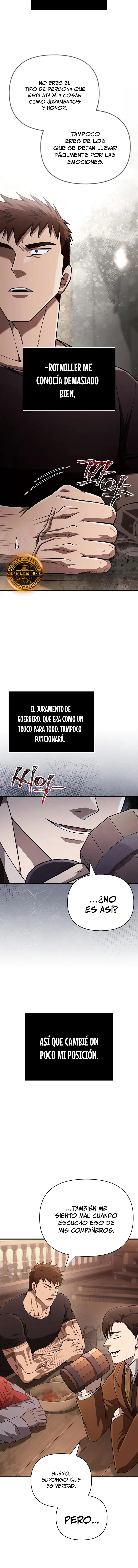 Sobreviviendo al Juego Siendo un Barbaro (Bjorn el bárbaro) > Capitulo 101 > Page 31