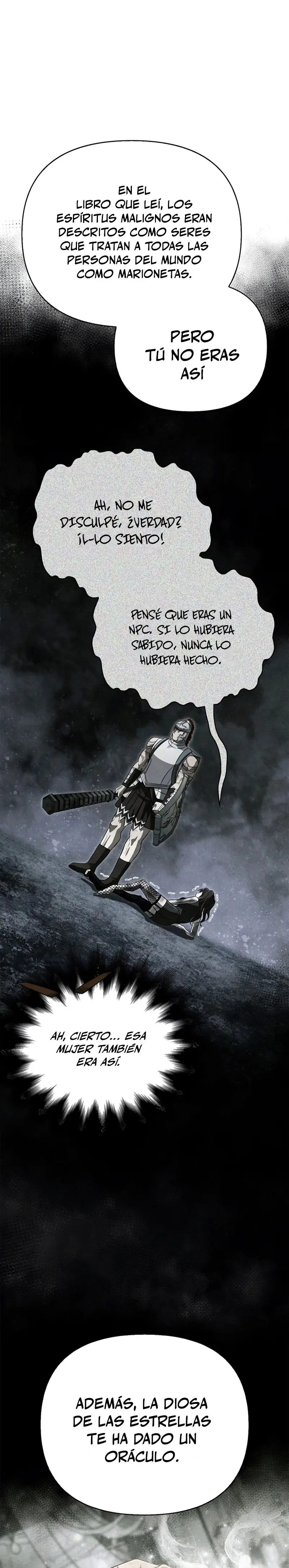 Sobreviviendo al Juego Siendo un Barbaro (Bjorn el bárbaro) > Capitulo 101 > Page 61