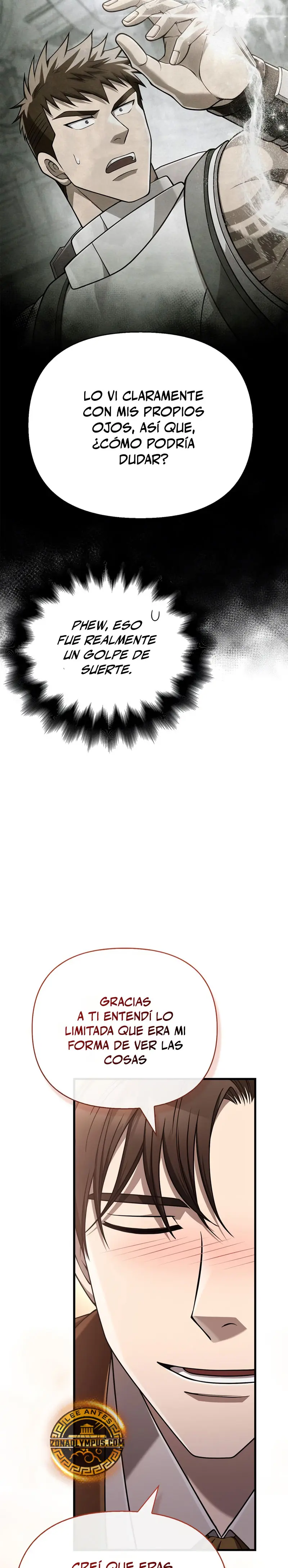 Sobreviviendo al Juego Siendo un Barbaro (Bjorn el bárbaro) > Capitulo 101 > Page 71