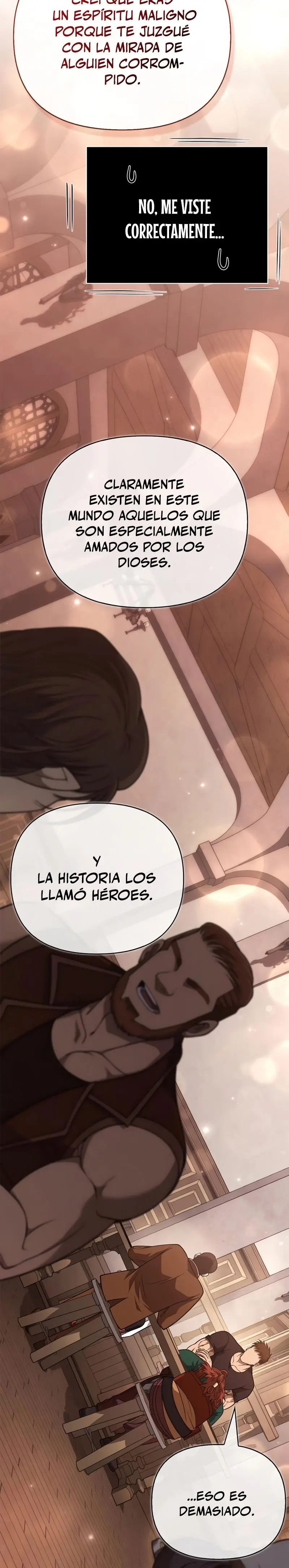 Sobreviviendo al Juego Siendo un Barbaro (Bjorn el bárbaro) > Capitulo 101 > Page 81