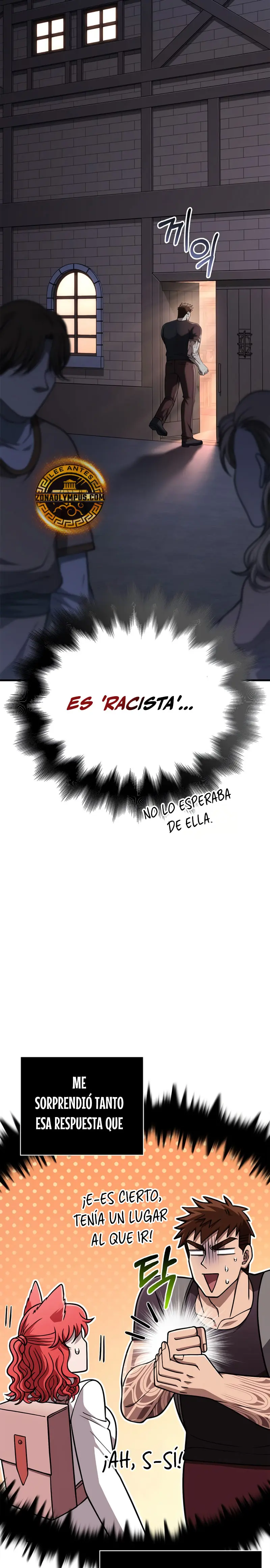 Sobreviviendo al Juego Siendo un Barbaro (Bjorn el bárbaro) > Capitulo 101 > Page 241