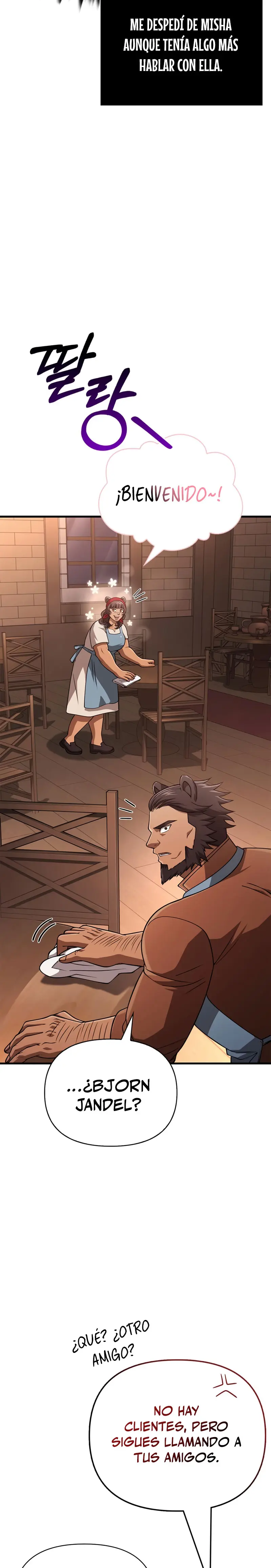 Sobreviviendo al Juego Siendo un Barbaro (Bjorn el bárbaro) > Capitulo 101 > Page 251