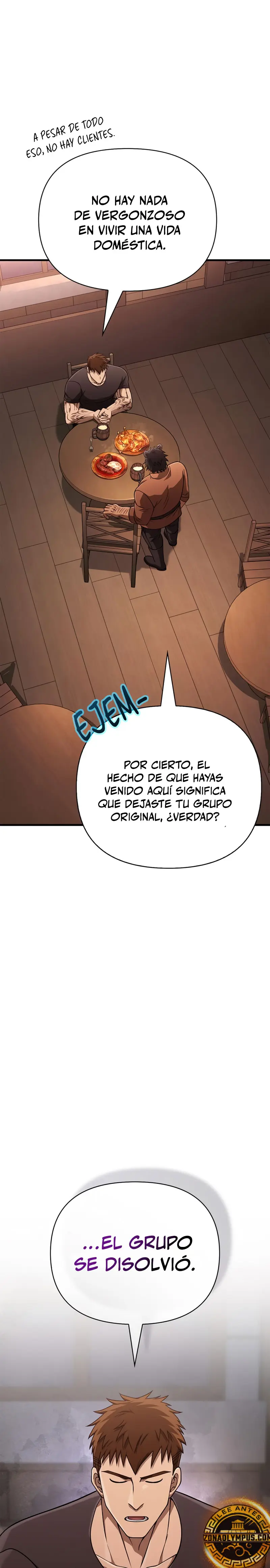 Sobreviviendo al Juego Siendo un Barbaro (Bjorn el bárbaro) > Capitulo 101 > Page 271