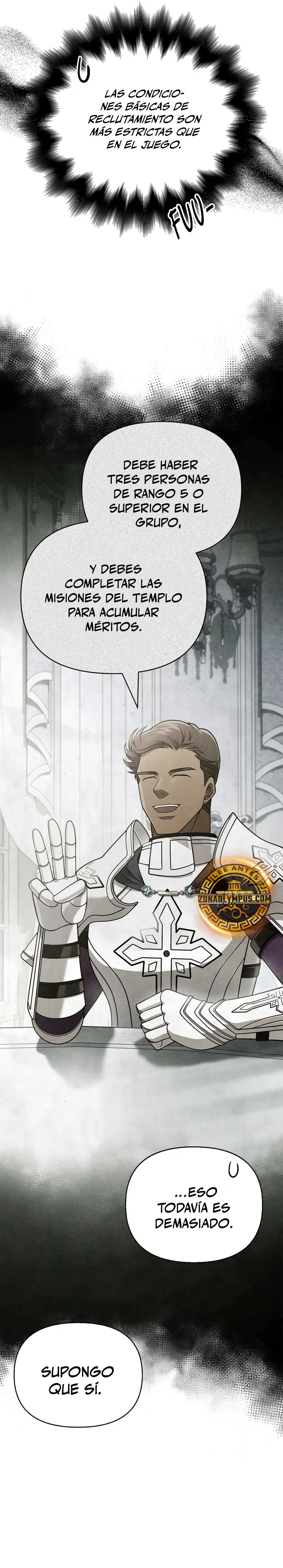Sobreviviendo al Juego Siendo un Barbaro (Bjorn el bárbaro) > Capitulo 101 > Page 301