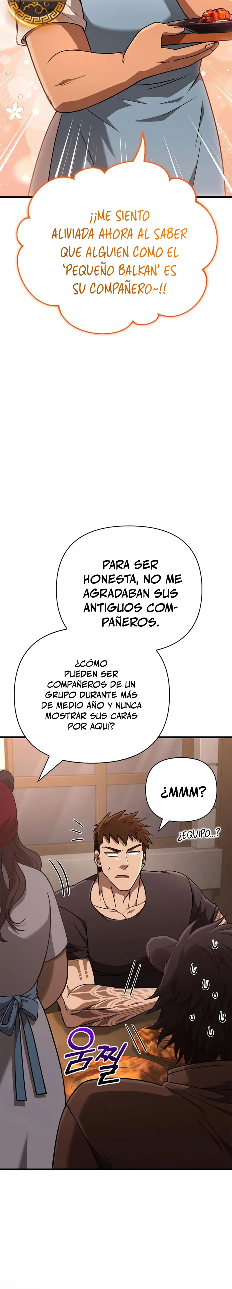 Sobreviviendo al Juego Siendo un Barbaro (Bjorn el bárbaro) > Capitulo 101 > Page 361