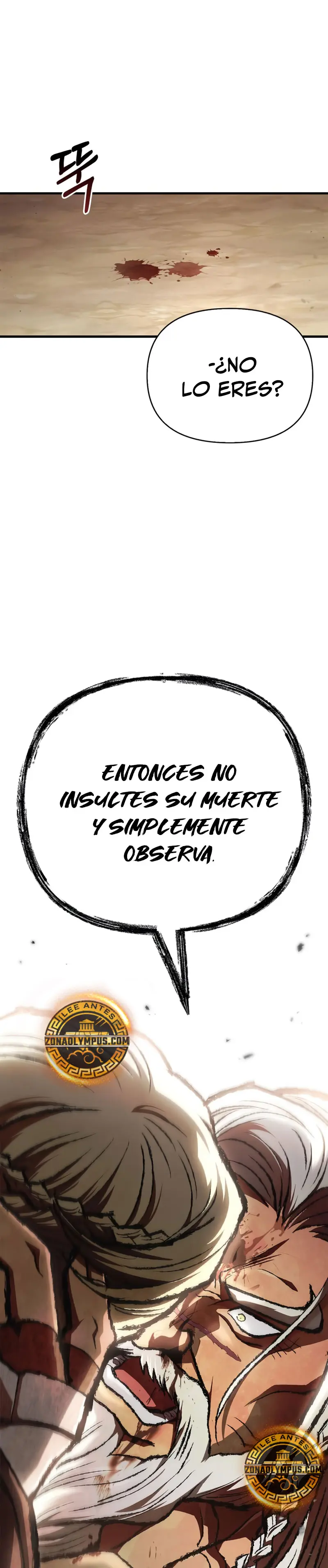 Sobreviviendo al Juego Siendo un Barbaro (Bjorn el bárbaro) > Capitulo 101 > Page 491