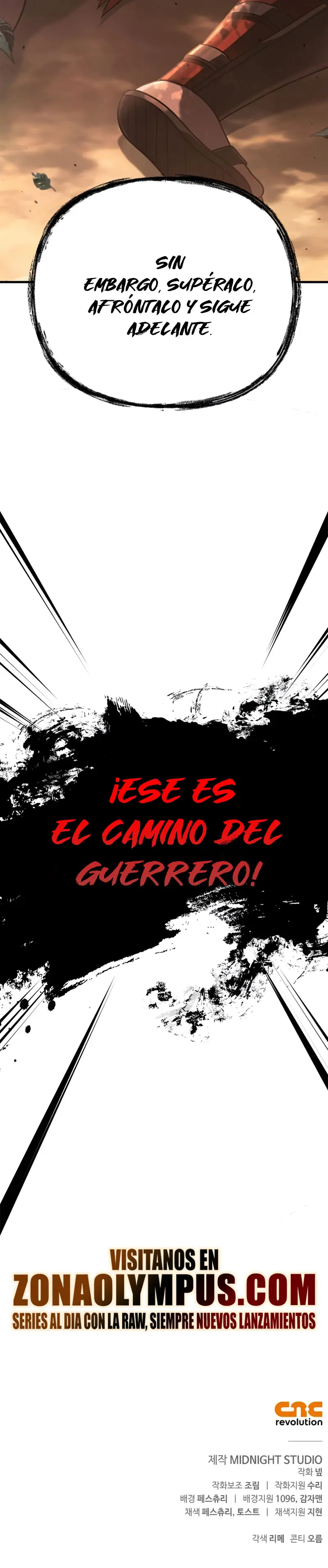 Sobreviviendo al Juego Siendo un Barbaro (Bjorn el bárbaro) > Capitulo 101 > Page 511