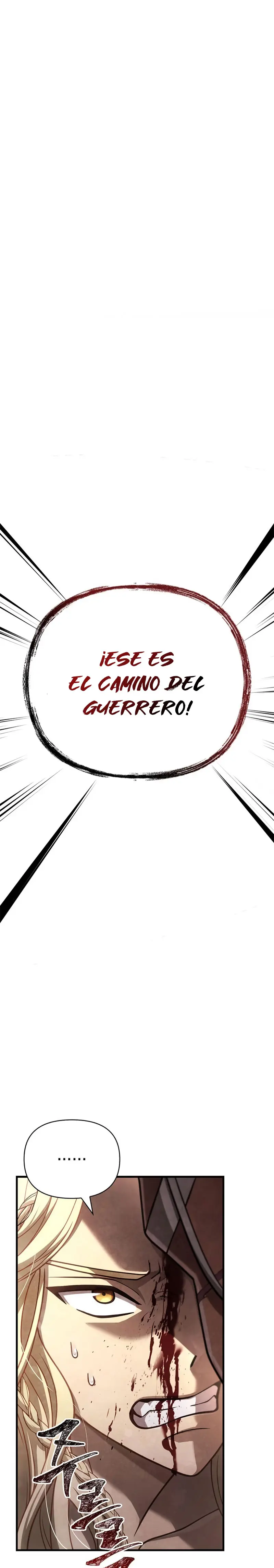 Sobreviviendo al Juego Siendo un Barbaro (Bjorn el bárbaro) > Capitulo 102 > Page 21