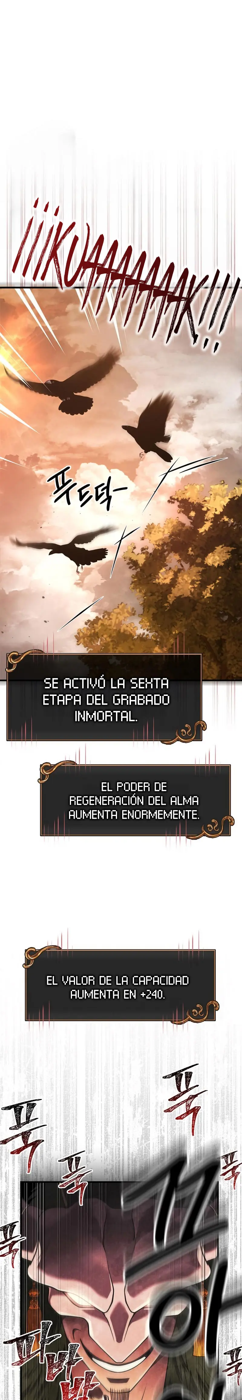 Sobreviviendo al Juego Siendo un Barbaro (Bjorn el bárbaro) > Capitulo 102 > Page 101