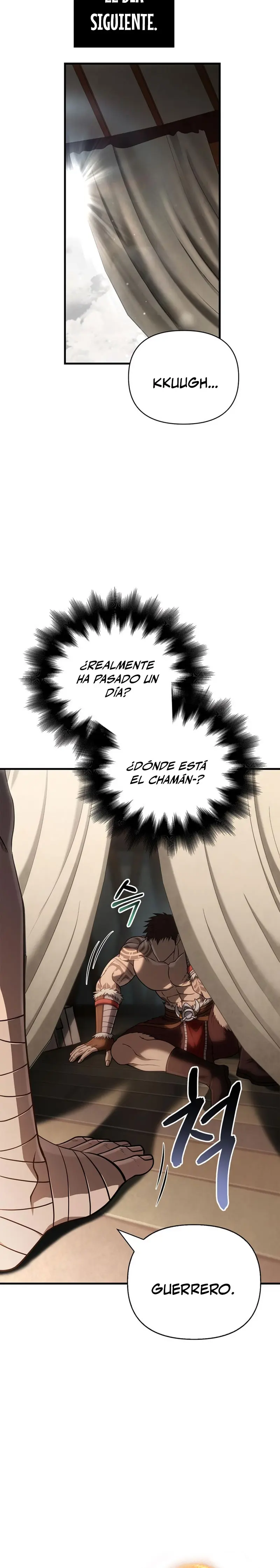 Sobreviviendo al Juego Siendo un Barbaro (Bjorn el bárbaro) > Capitulo 102 > Page 151