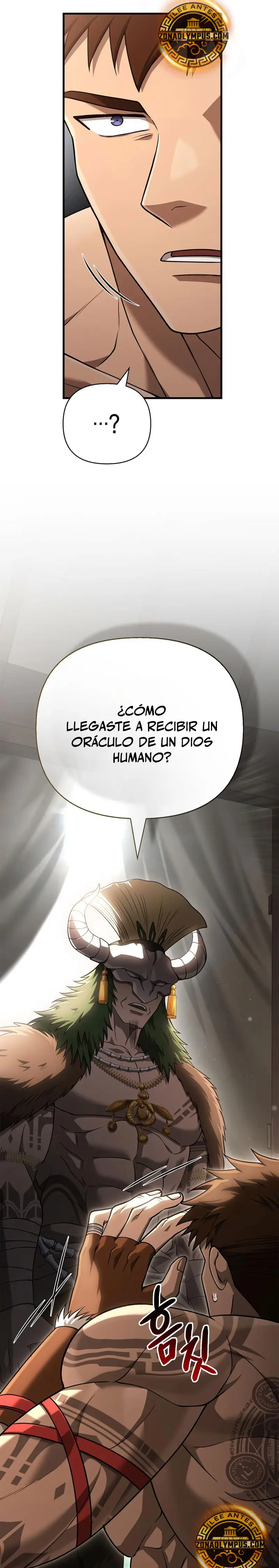 Sobreviviendo al Juego Siendo un Barbaro (Bjorn el bárbaro) > Capitulo 102 > Page 161
