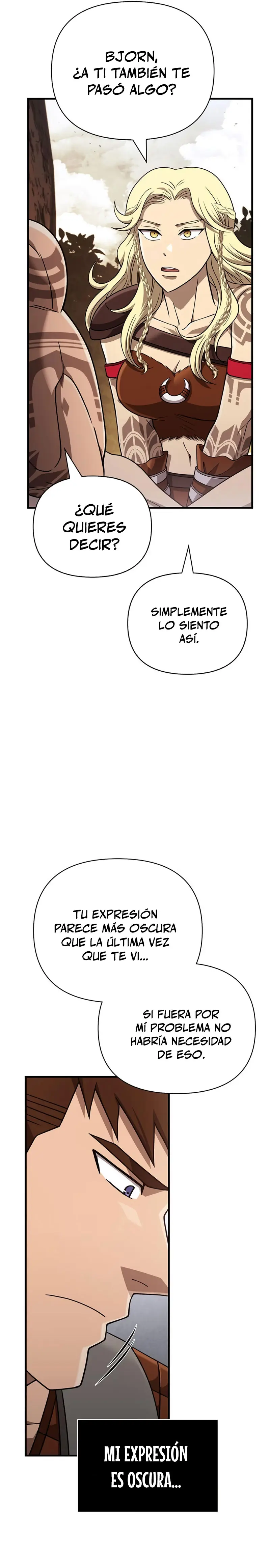 Sobreviviendo al Juego Siendo un Barbaro (Bjorn el bárbaro) > Capitulo 102 > Page 331