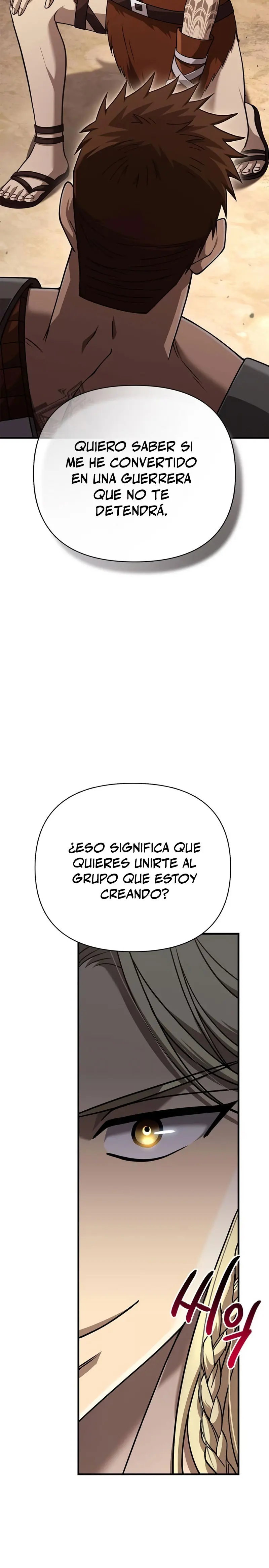 Sobreviviendo al Juego Siendo un Barbaro (Bjorn el bárbaro) > Capitulo 102 > Page 381