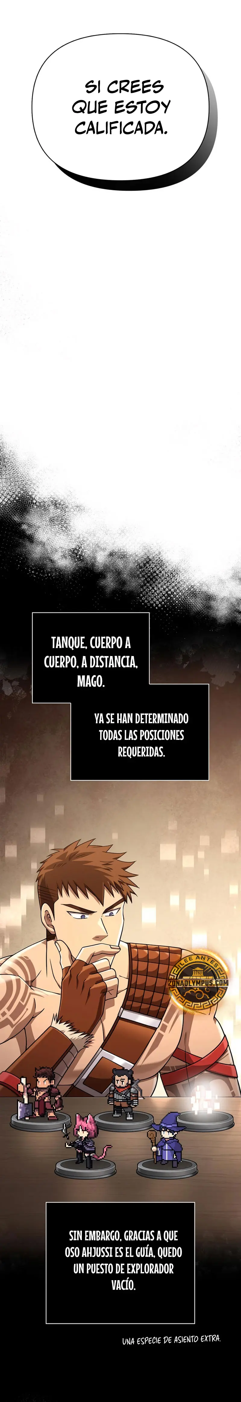 Sobreviviendo al Juego Siendo un Barbaro (Bjorn el bárbaro) > Capitulo 102 > Page 391