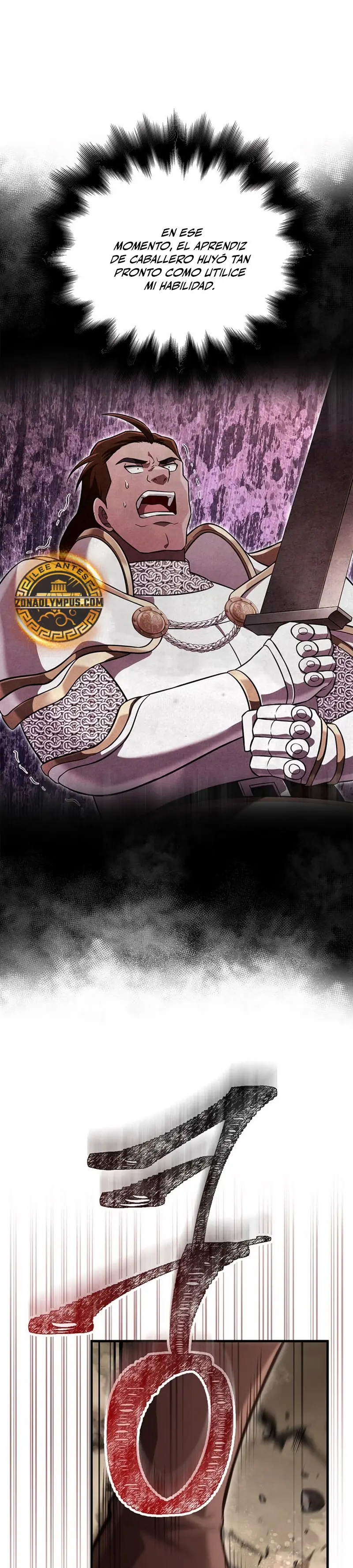 Sobreviviendo al Juego Siendo un Barbaro (Bjorn el bárbaro) > Capitulo 102 > Page 481