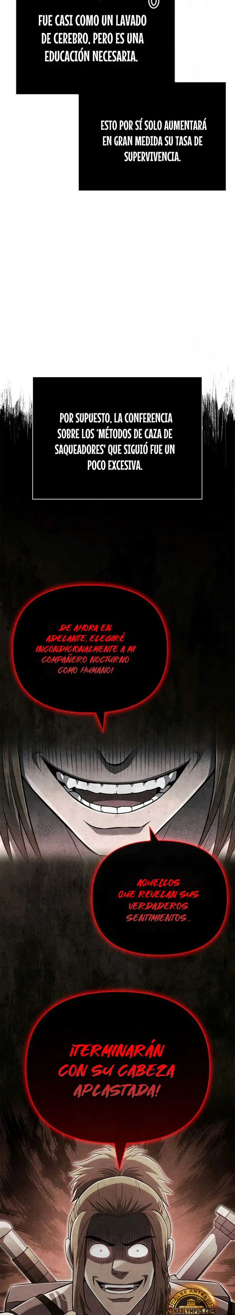 Sobreviviendo al Juego Siendo un Barbaro (Bjorn el bárbaro) > Capitulo 103 > Page 161