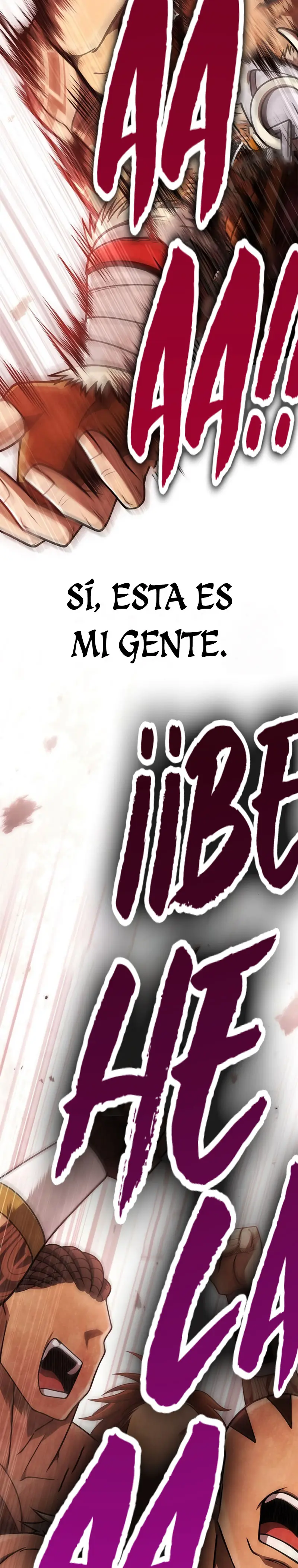 Sobreviviendo al Juego Siendo un Barbaro (Bjorn el bárbaro) > Capitulo 103 > Page 211