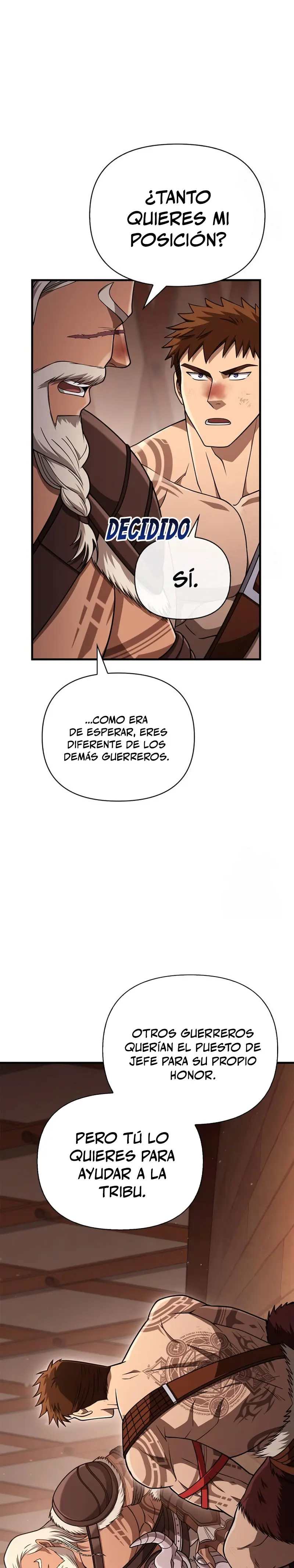 Sobreviviendo al Juego Siendo un Barbaro (Bjorn el bárbaro) > Capitulo 103 > Page 491