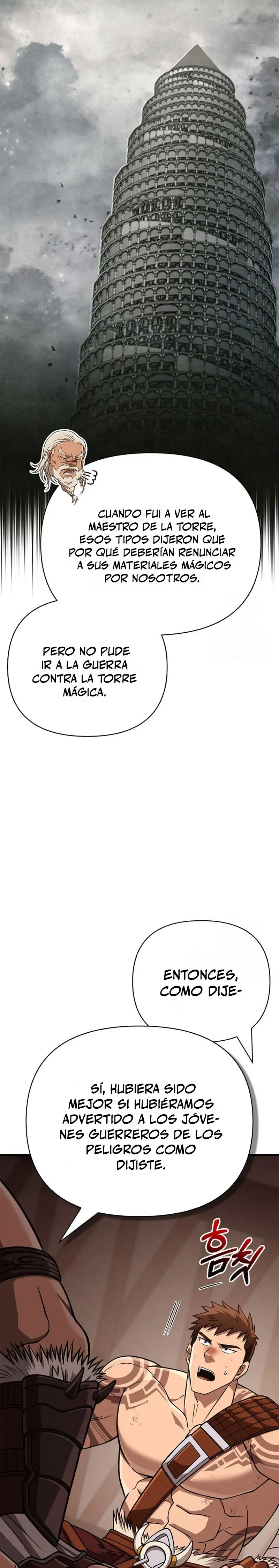 Sobreviviendo al Juego Siendo un Barbaro (Bjorn el bárbaro) > Capitulo 103 > Page 531