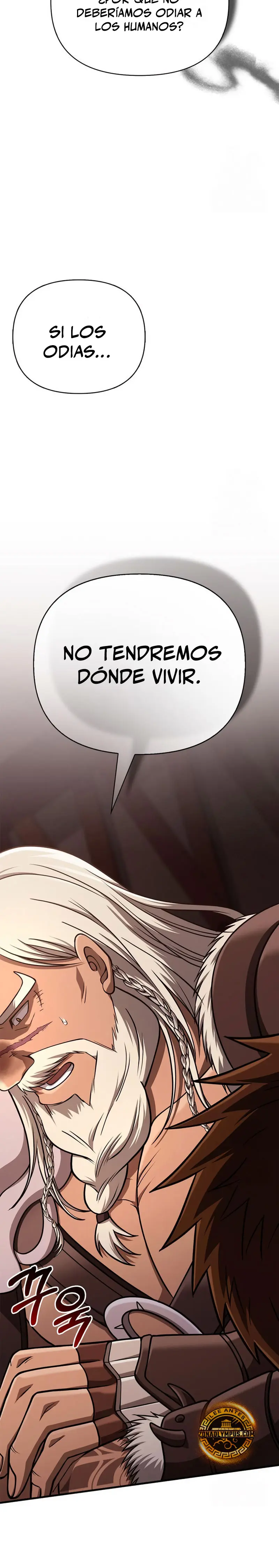 Sobreviviendo al Juego Siendo un Barbaro (Bjorn el bárbaro) > Capitulo 103 > Page 551