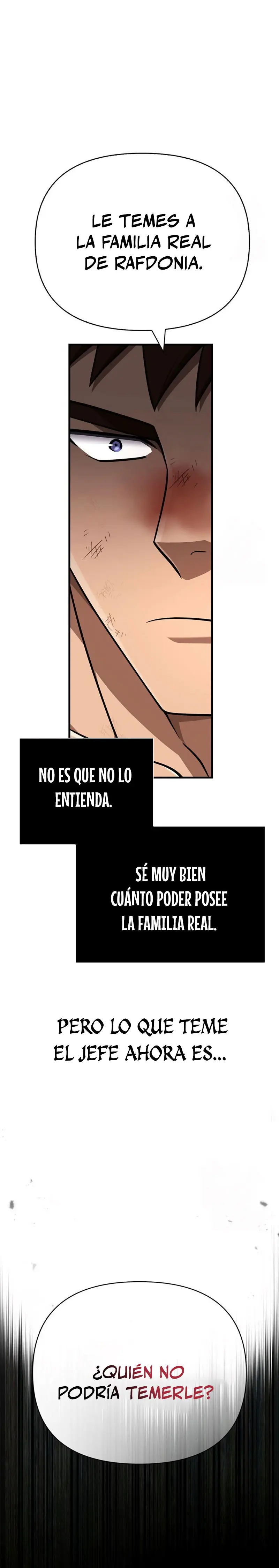 Sobreviviendo al Juego Siendo un Barbaro (Bjorn el bárbaro) > Capitulo 103 > Page 561