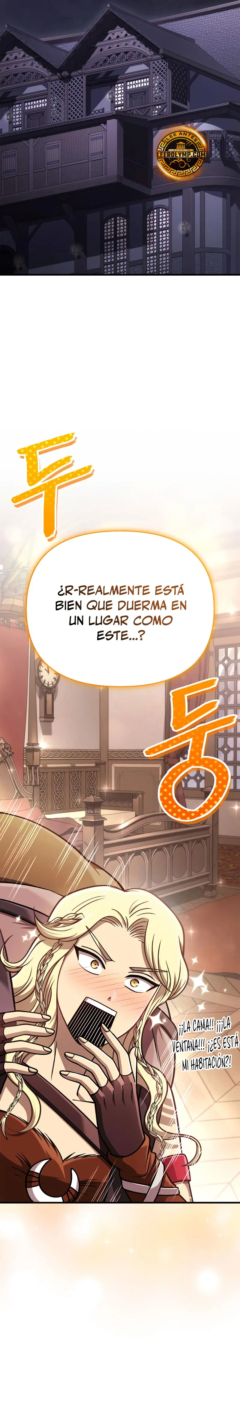 Sobreviviendo al Juego Siendo un Barbaro (Bjorn el bárbaro) > Capitulo 104 > Page 141