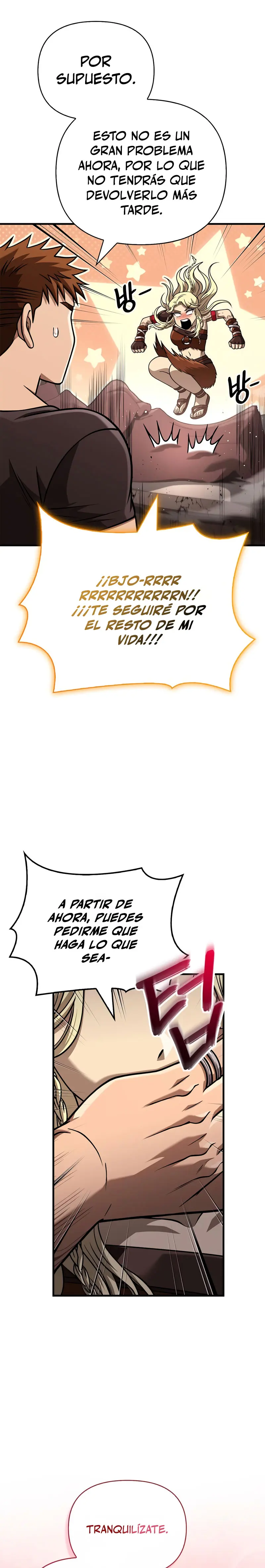 Sobreviviendo al Juego Siendo un Barbaro (Bjorn el bárbaro) > Capitulo 104 > Page 161