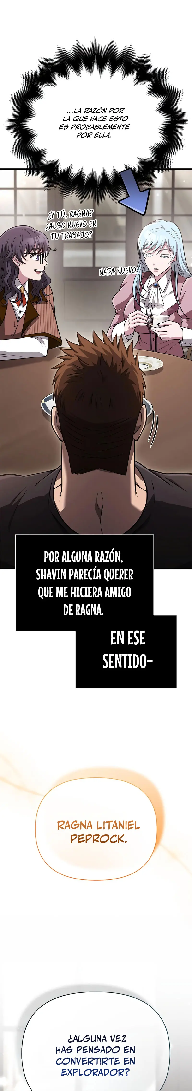 Sobreviviendo al Juego Siendo un Barbaro (Bjorn el bárbaro) > Capitulo 104 > Page 251