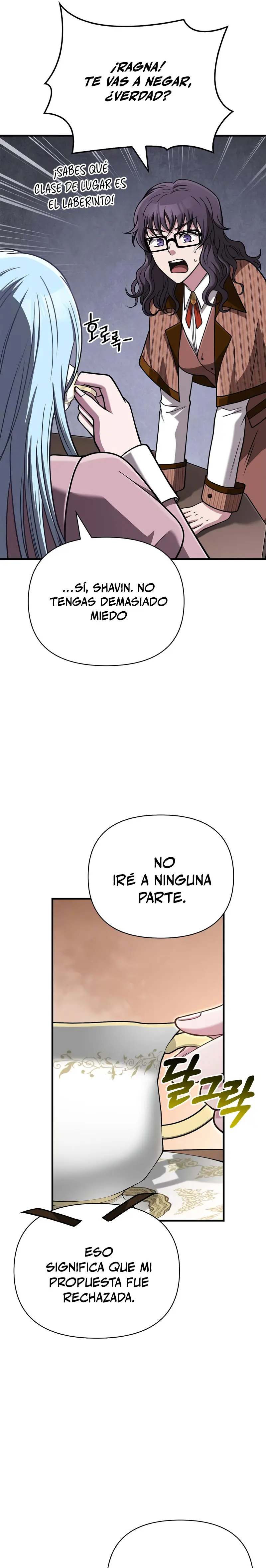 Sobreviviendo al Juego Siendo un Barbaro (Bjorn el bárbaro) > Capitulo 104 > Page 271