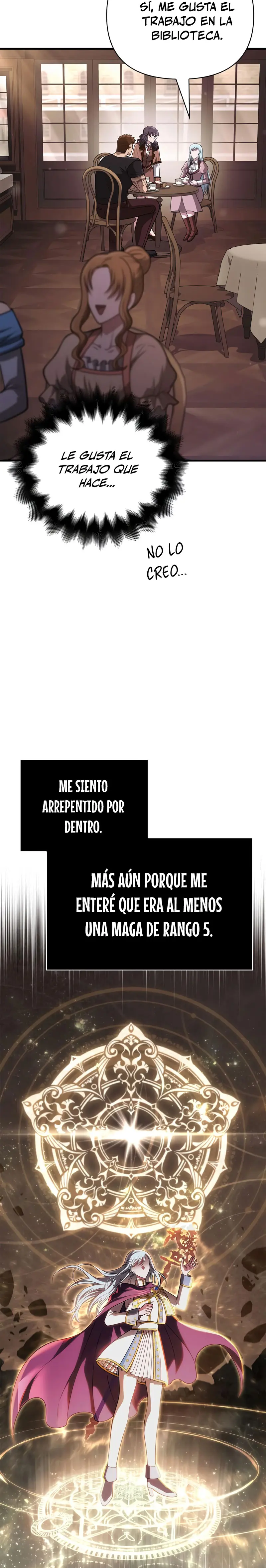 Sobreviviendo al Juego Siendo un Barbaro (Bjorn el bárbaro) > Capitulo 104 > Page 281