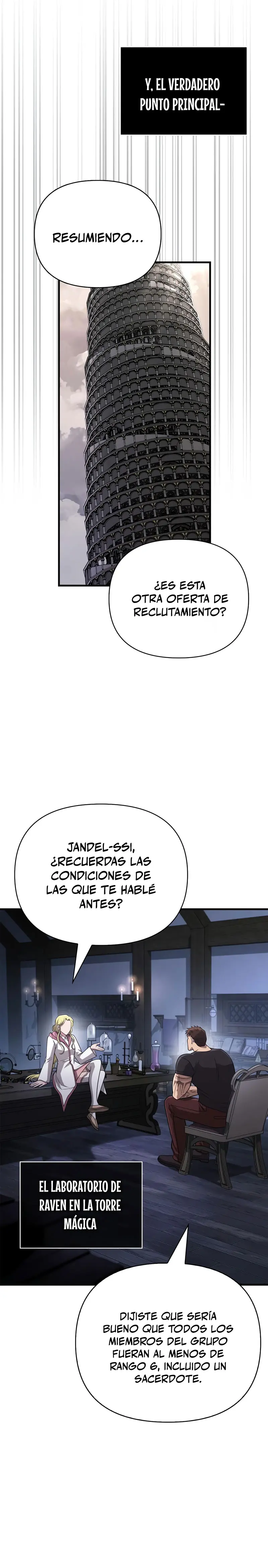 Sobreviviendo al Juego Siendo un Barbaro (Bjorn el bárbaro) > Capitulo 104 > Page 301