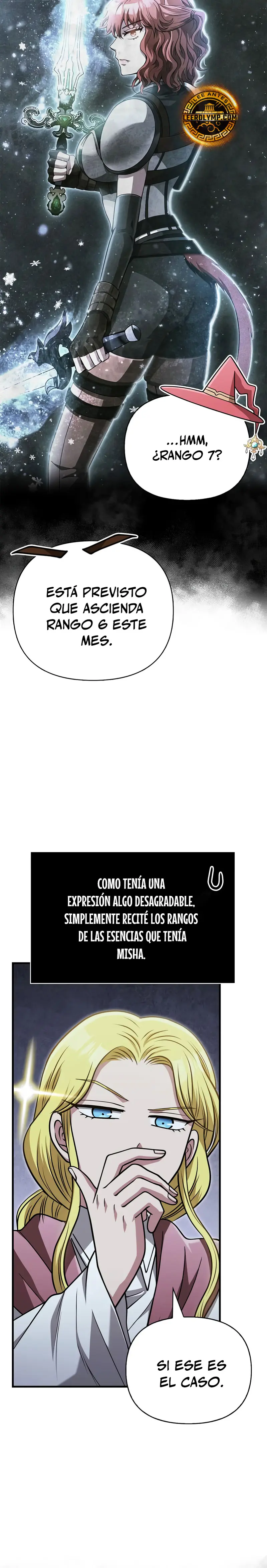 Sobreviviendo al Juego Siendo un Barbaro (Bjorn el bárbaro) > Capitulo 104 > Page 331