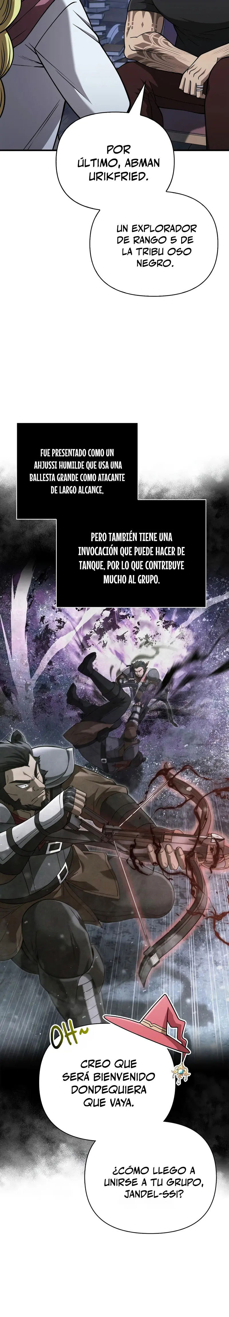 Sobreviviendo al Juego Siendo un Barbaro (Bjorn el bárbaro) > Capitulo 104 > Page 351