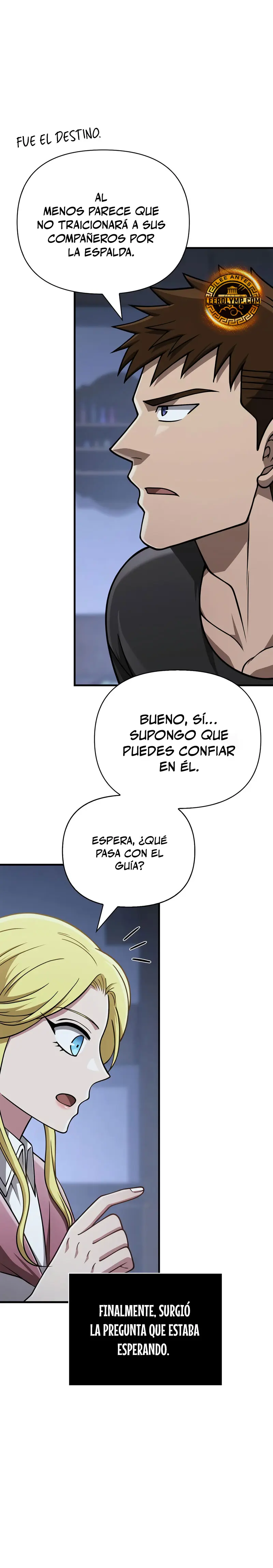 Sobreviviendo al Juego Siendo un Barbaro (Bjorn el bárbaro) > Capitulo 104 > Page 361