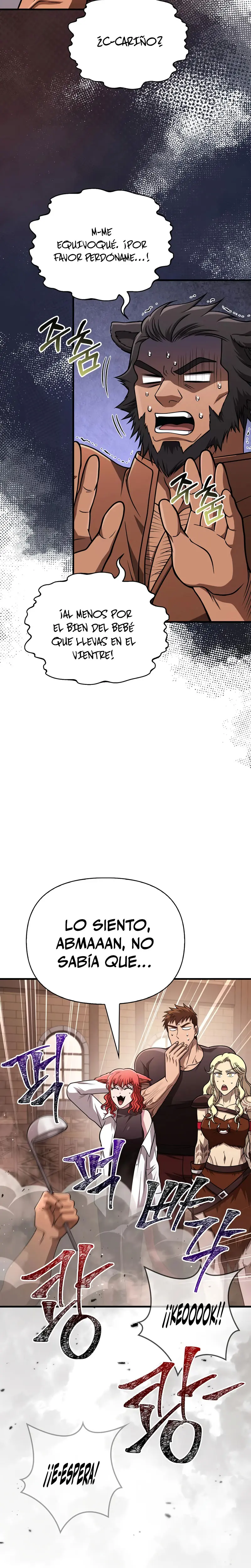 Sobreviviendo al Juego Siendo un Barbaro (Bjorn el bárbaro) > Capitulo 104 > Page 451