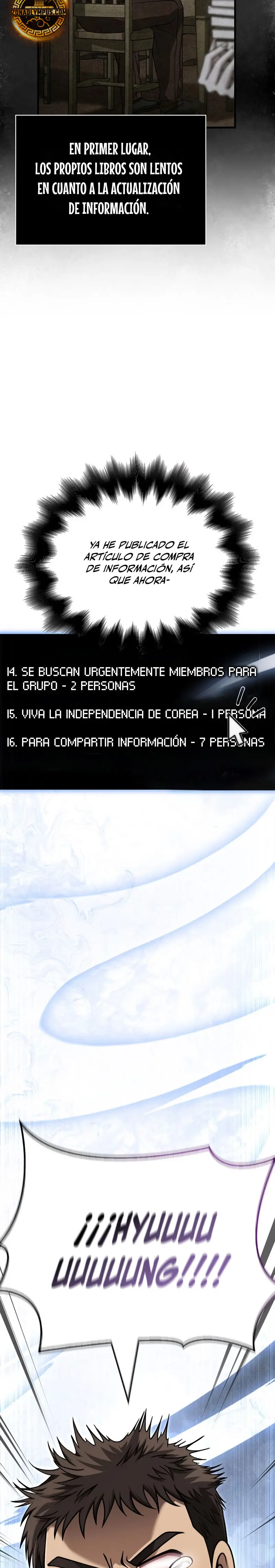 Sobreviviendo al Juego Siendo un Barbaro (Bjorn el bárbaro) > Capitulo 105 > Page 51