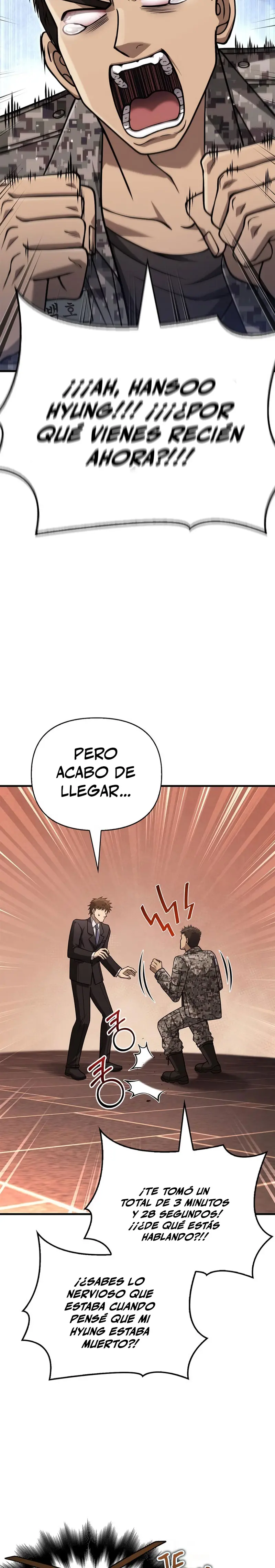 Sobreviviendo al Juego Siendo un Barbaro (Bjorn el bárbaro) > Capitulo 105 > Page 61