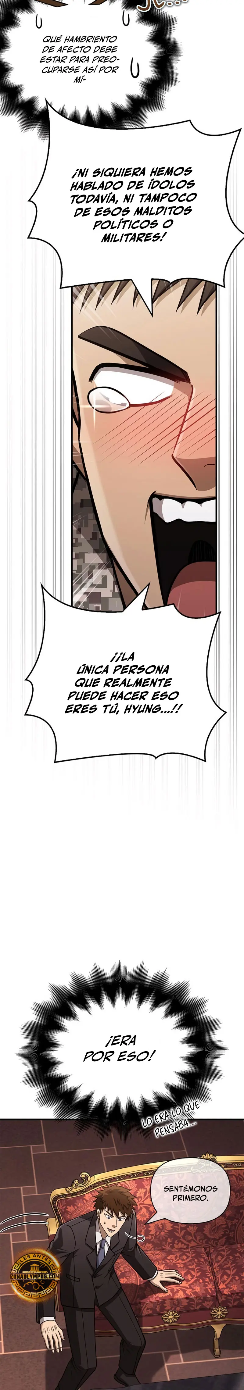 Sobreviviendo al Juego Siendo un Barbaro (Bjorn el bárbaro) > Capitulo 105 > Page 71