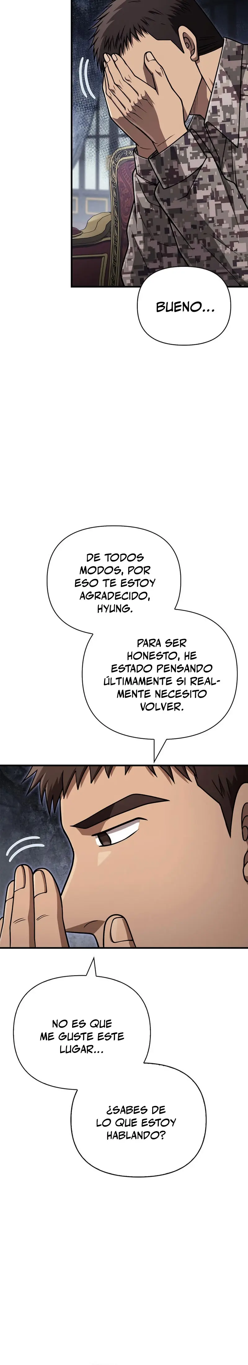 Sobreviviendo al Juego Siendo un Barbaro (Bjorn el bárbaro) > Capitulo 105 > Page 201